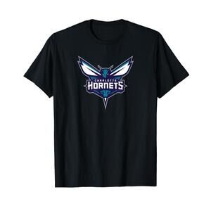 Nba Charlotte Hornets  T-Shirt